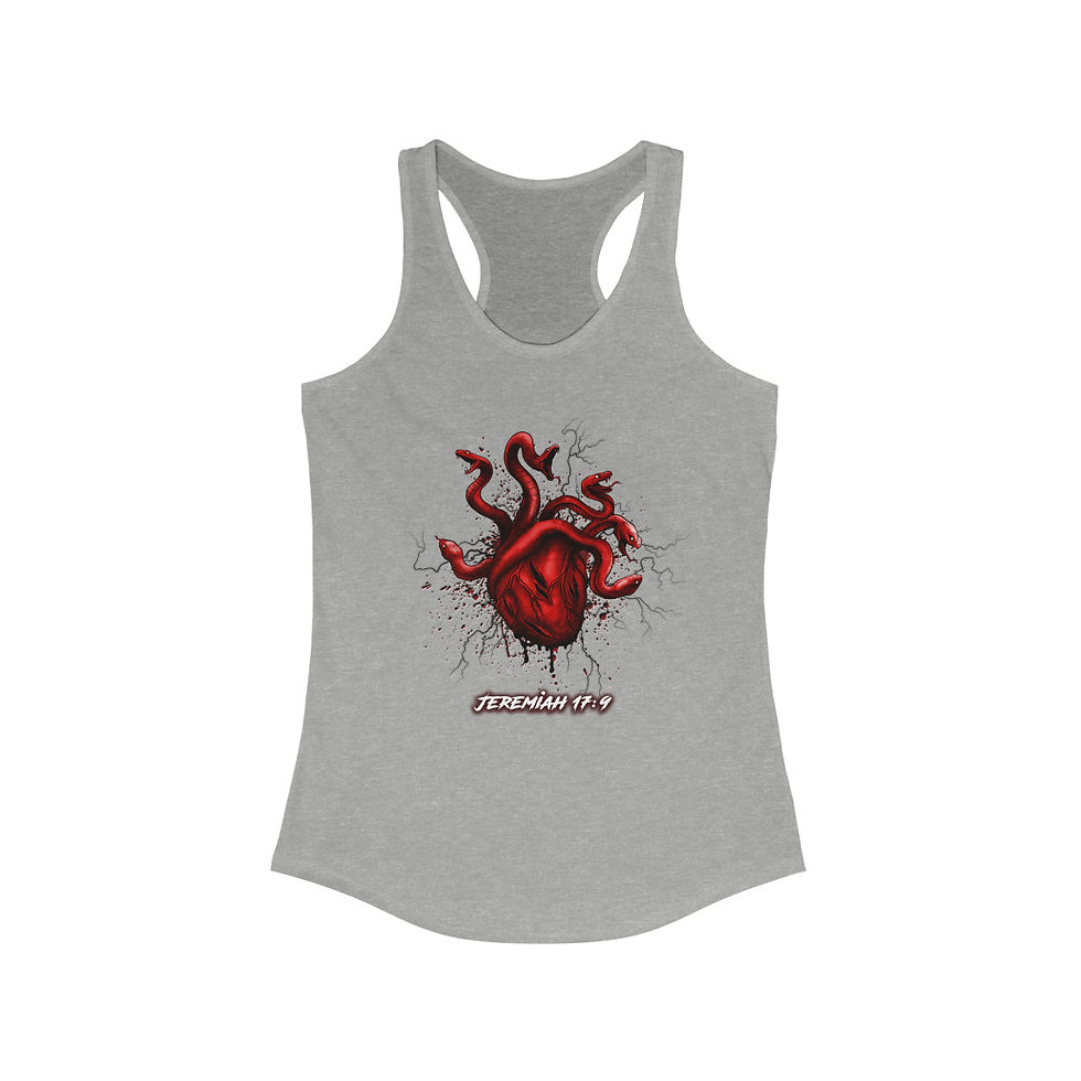 Thumbnail: Women's Ideal Racerback Tank