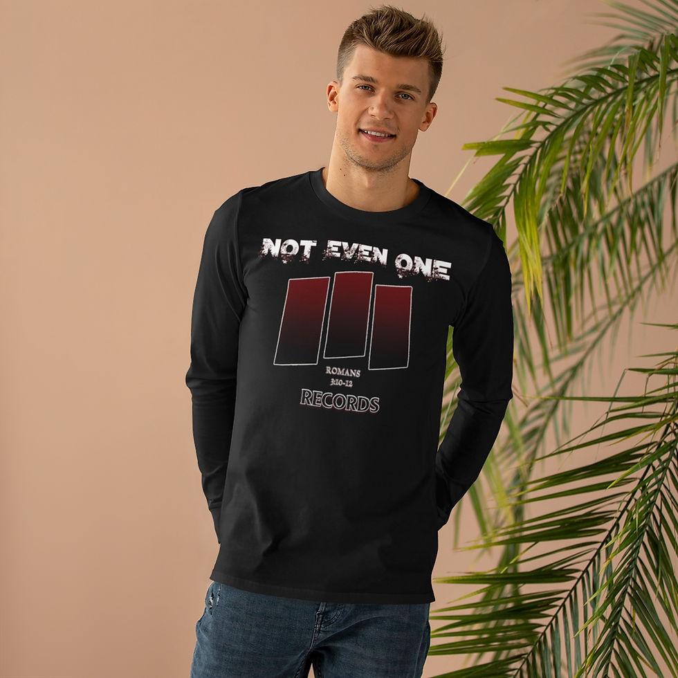Thumbnail: Men’s Base Longsleeve Tee 
