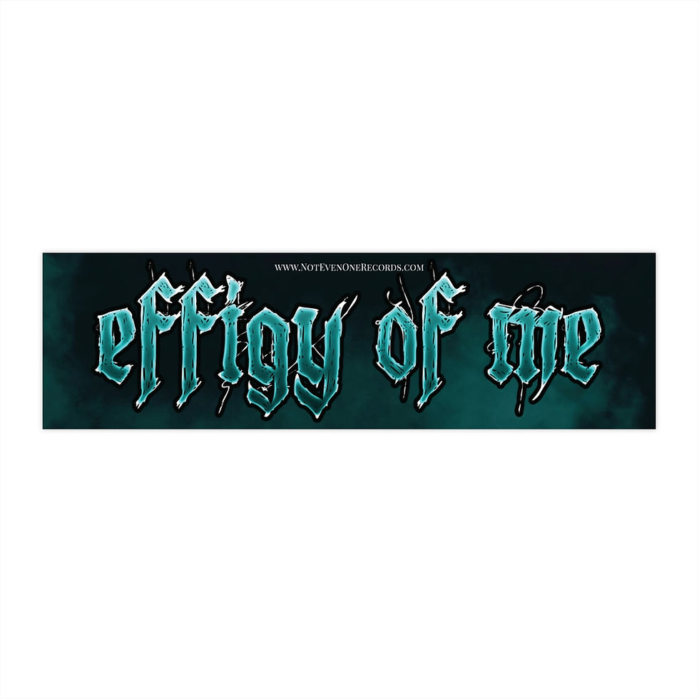 Thumbnail: Bumper Stickers