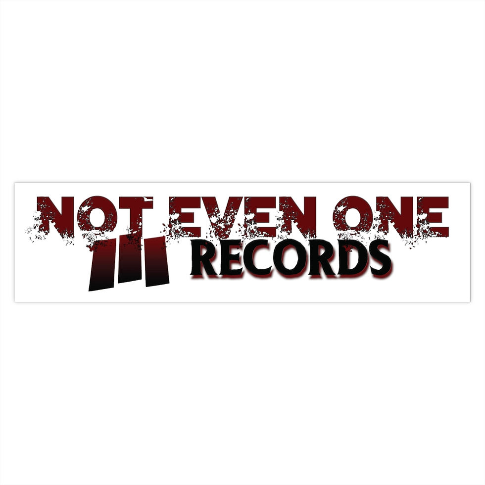 Thumbnail: Bumper Stickers