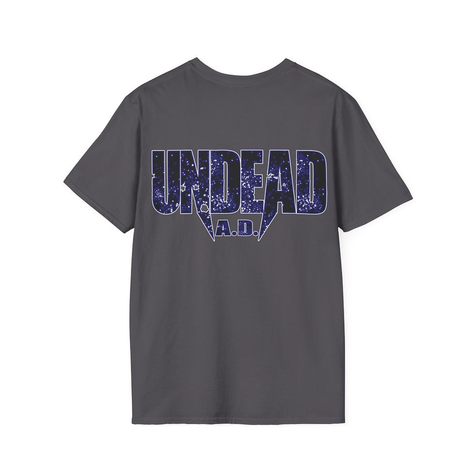 Thumbnail: Unisex Softstyle T-Shirt