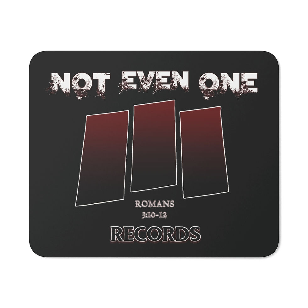 Thumbnail: Copy of Desk Mouse Pad