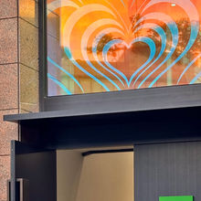 FIM Seoul 1주년 전시 오프닝 참석