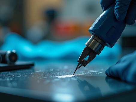 Transform Your Network with Professional Splicing Solutions