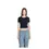Thumbnail: GUCCI GG fine cotton jacquard top