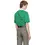 Thumbnail: GUCCI Green GG Polo
