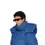 Thumbnail: OFF-WHITE Black Cady Sunglasses
