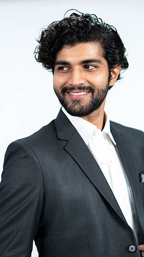 The Raymond Collection - Classic Grey