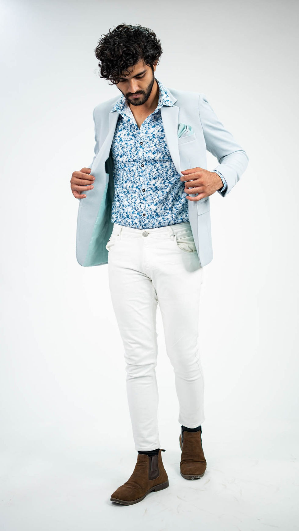 Thumbnail: The Strechables - Sky