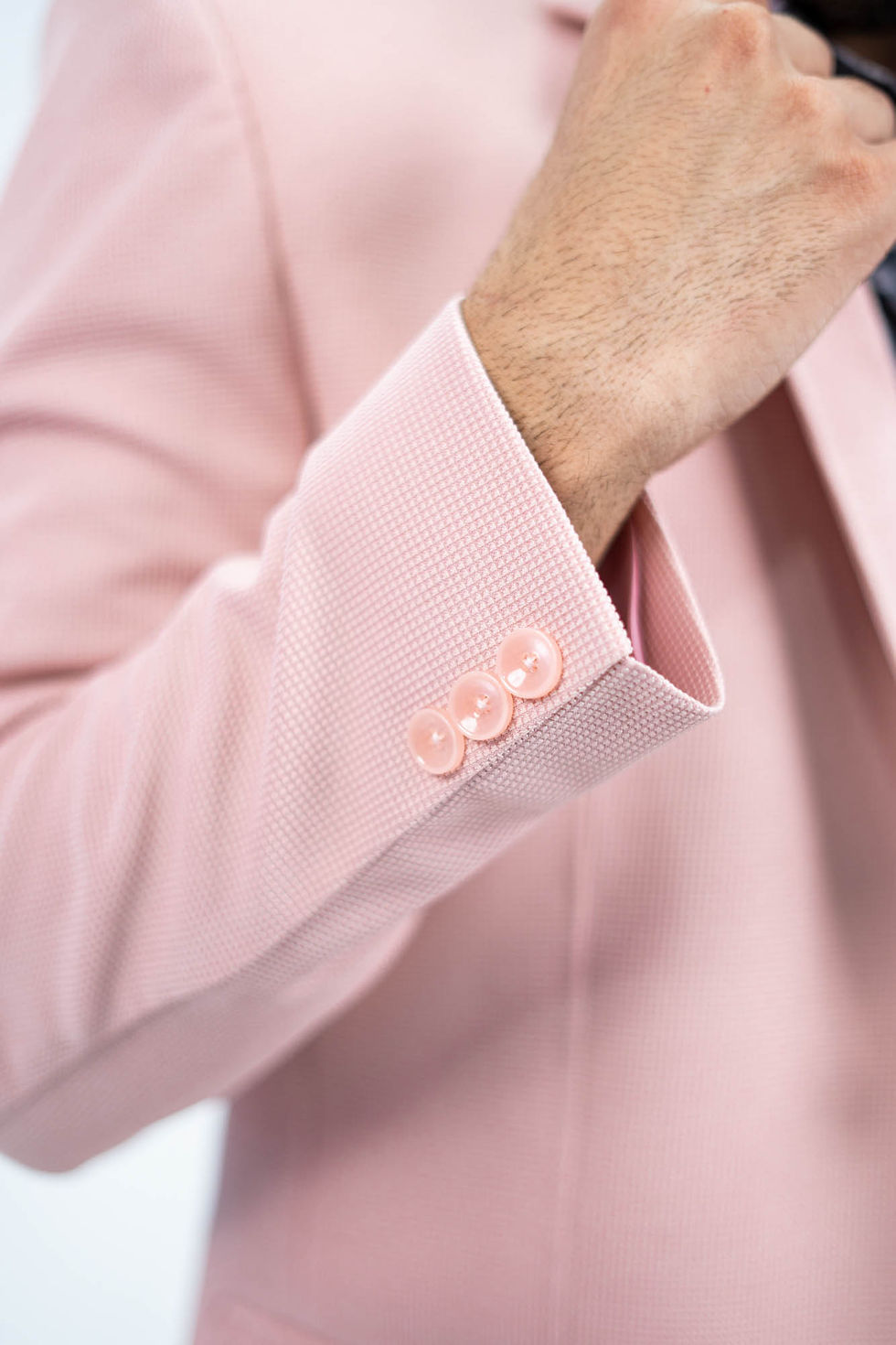 Thumbnail: The Strechables - Pink