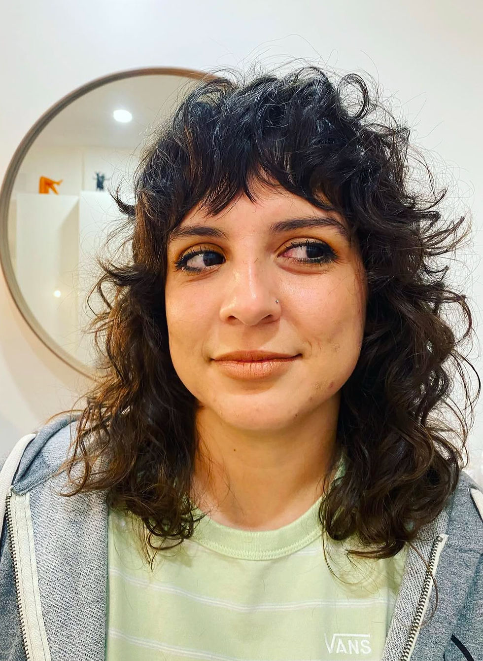 hair by Julie Zepeda