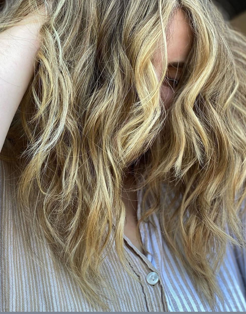 hair by Julie Zepeda