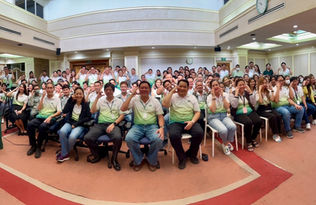 CEO townhall ปี 2024