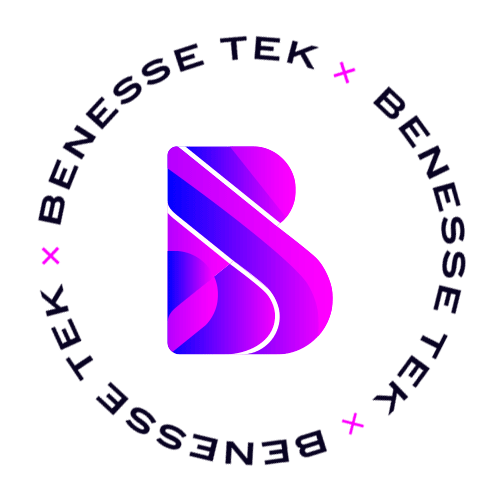 Logo benesse tek 