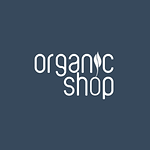 Logo Organic Shop