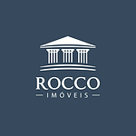 Logo Rocco Imóveis