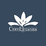 Logo Cinco Elementos