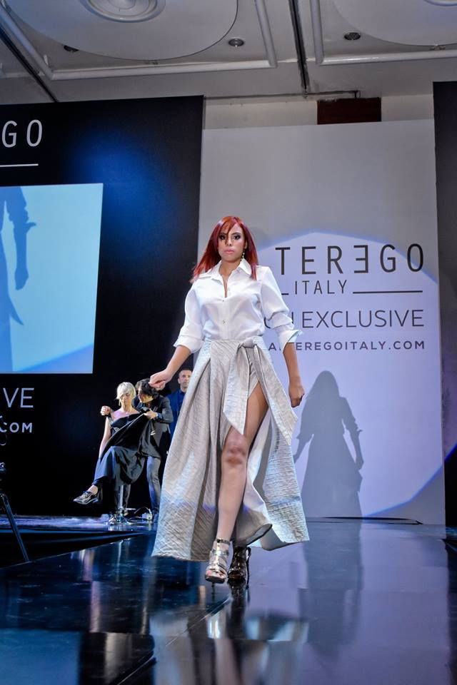 CONVENCIÓN INTERNACIÓNAL ALTEREGO