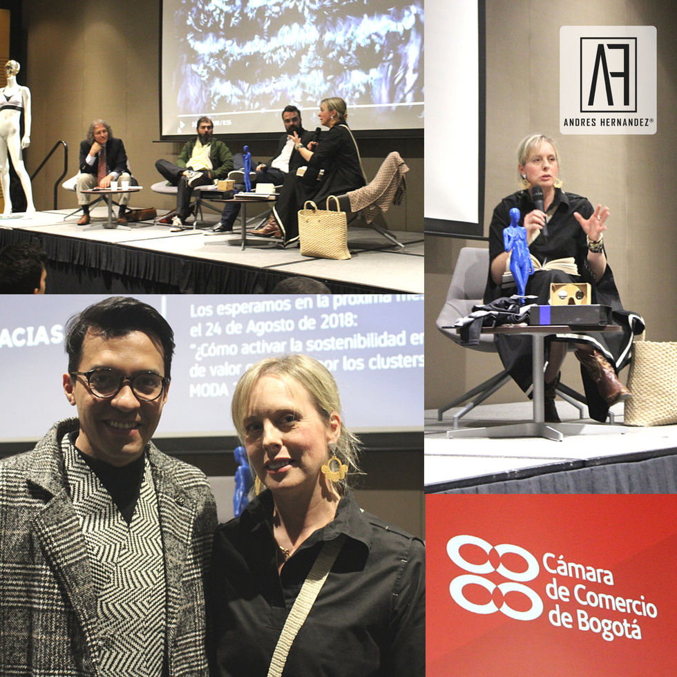 Camara de Comercio de Bogota