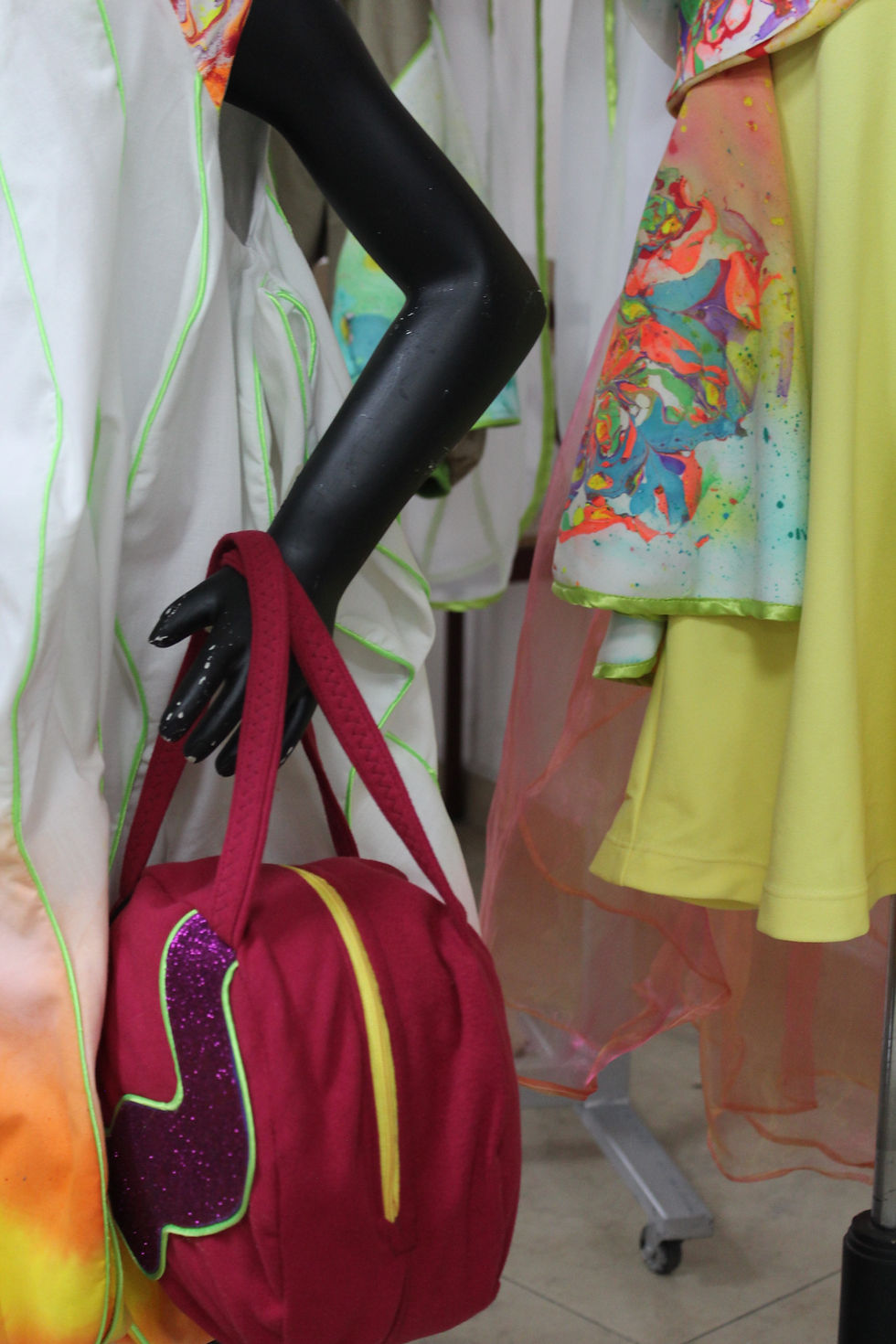 Colección Infantil "ONDA"