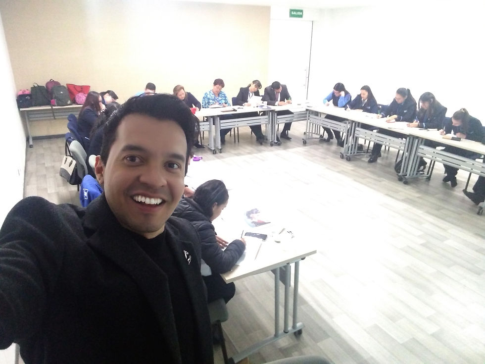 Imagen y Comunicación