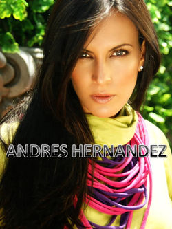 Claudia Moreno- Actriz USA