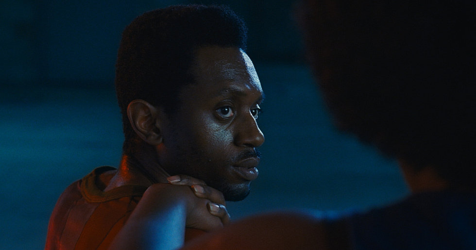 EVENT LEAD - BIG TOUCH, dir. Christopher