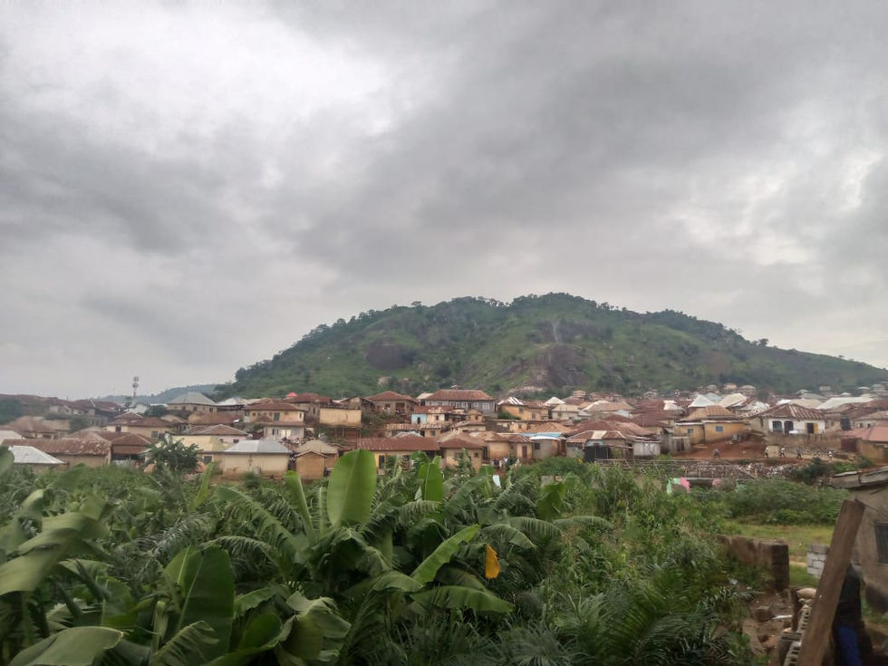 Abuja 4