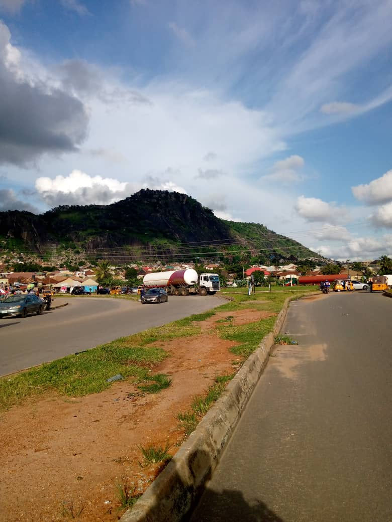 Abuja