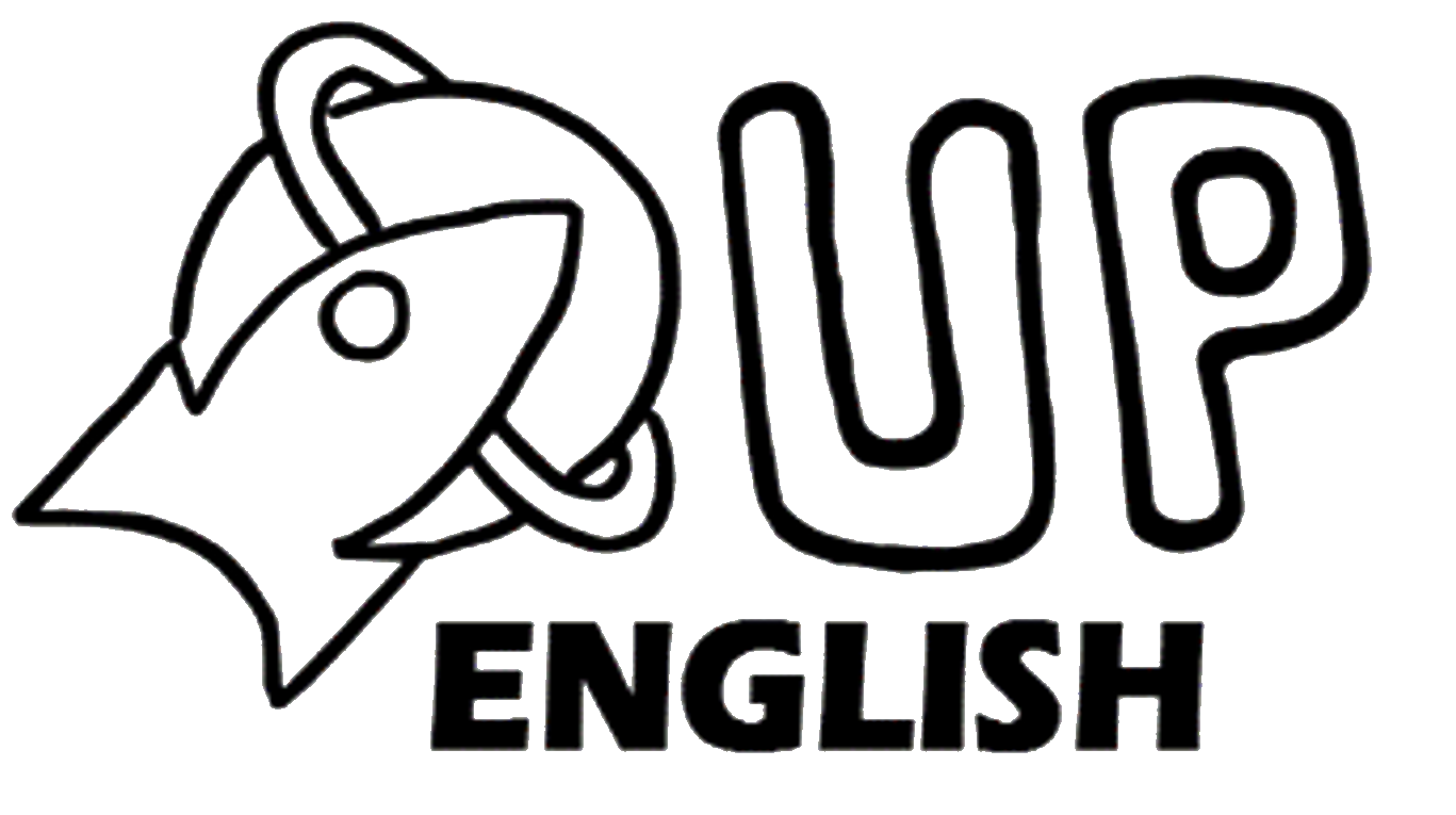 Up English, academias de idiomas en Zarautz