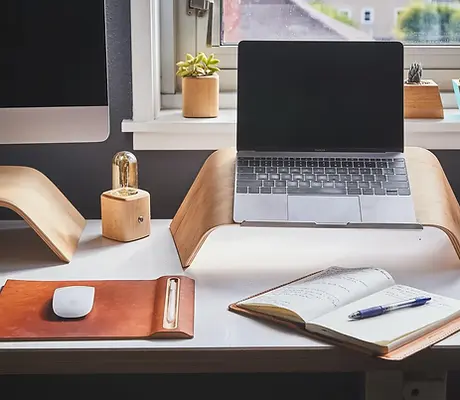 Computer-Laptop & Desk.webp