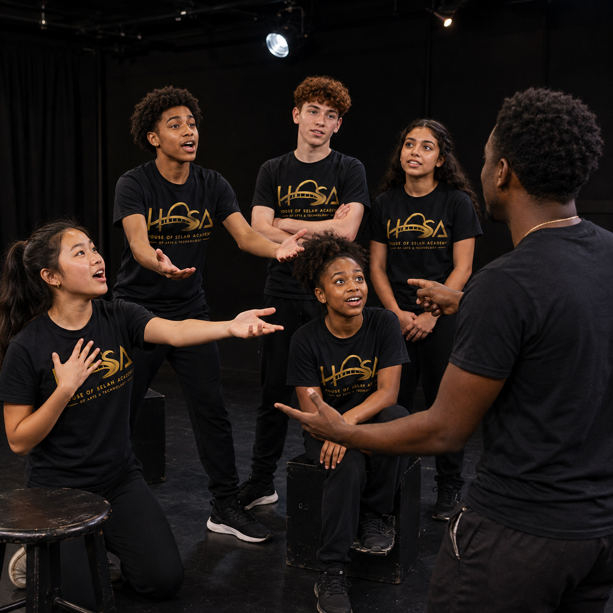 Acting Class
