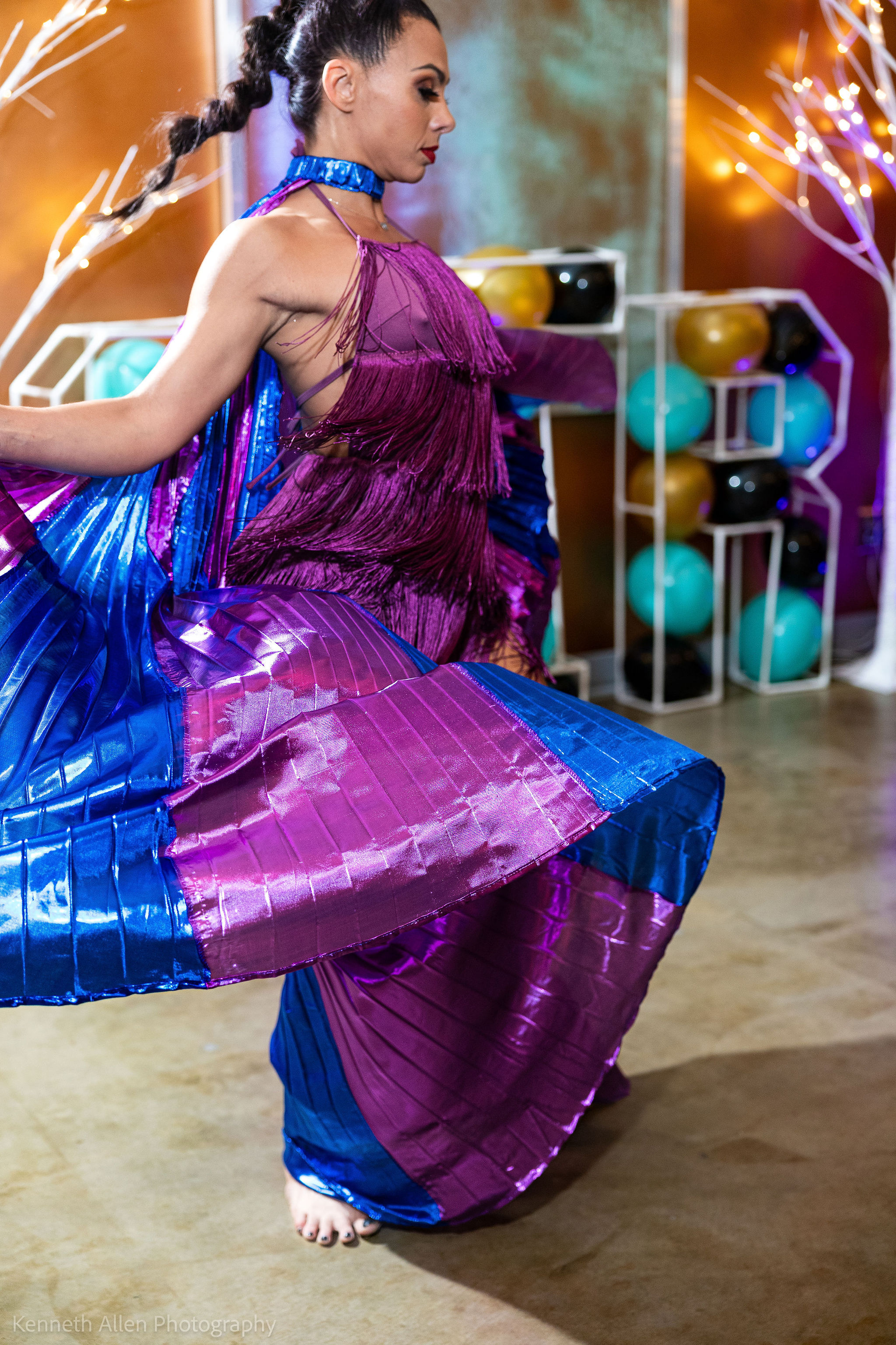 Dance Membership