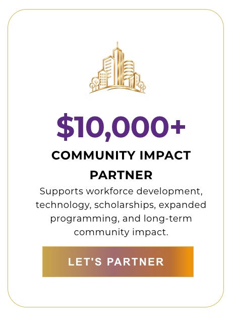 Thumbnail: Invest $500 - Student Opportunity Sponsor 