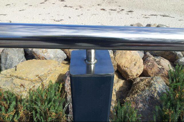 Stainless Steel