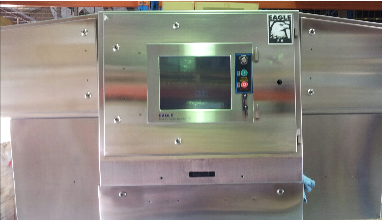 Brush Stainless Steel Polishing