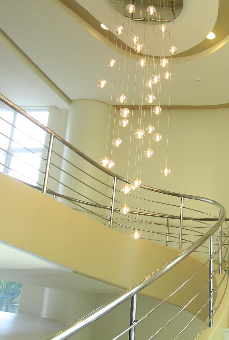 Stainless Steel Polishing Brisbane