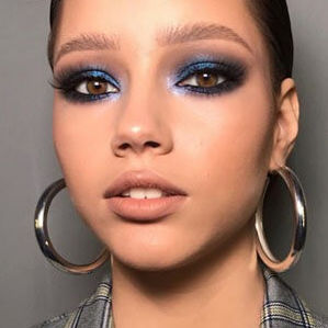 Tendencias de Maquillaje Otoño/Invierno 2019