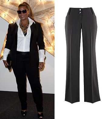 Cuál pantalón vestir el ideal para ti?