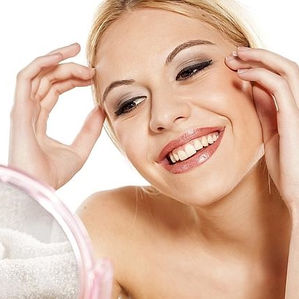 Gimnasia Facial ¡Ejercicios para verse más Joven!