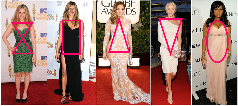 Tipo De Ropa Para Cuerpo Cuadrado 2025