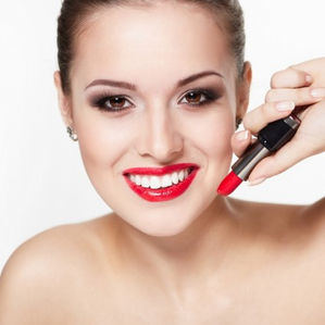 ¿Cuál Labial Rojo es ideal para tu tono de piel?