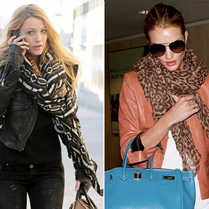 Accesorios y Joyería Otoño-Invierno 2016
