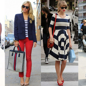 ¿Qué es el Estilo Navy?