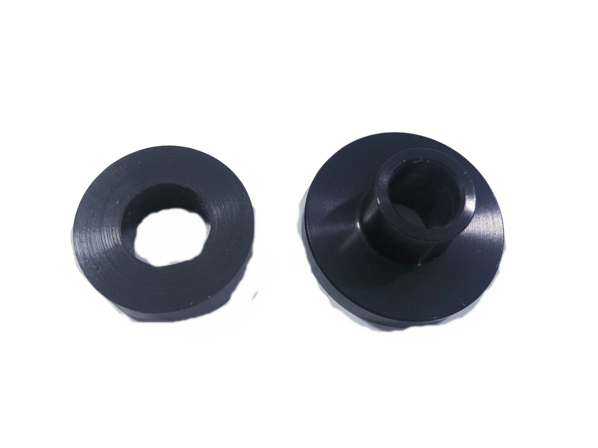 Front Motor Mount Replacement Bushings