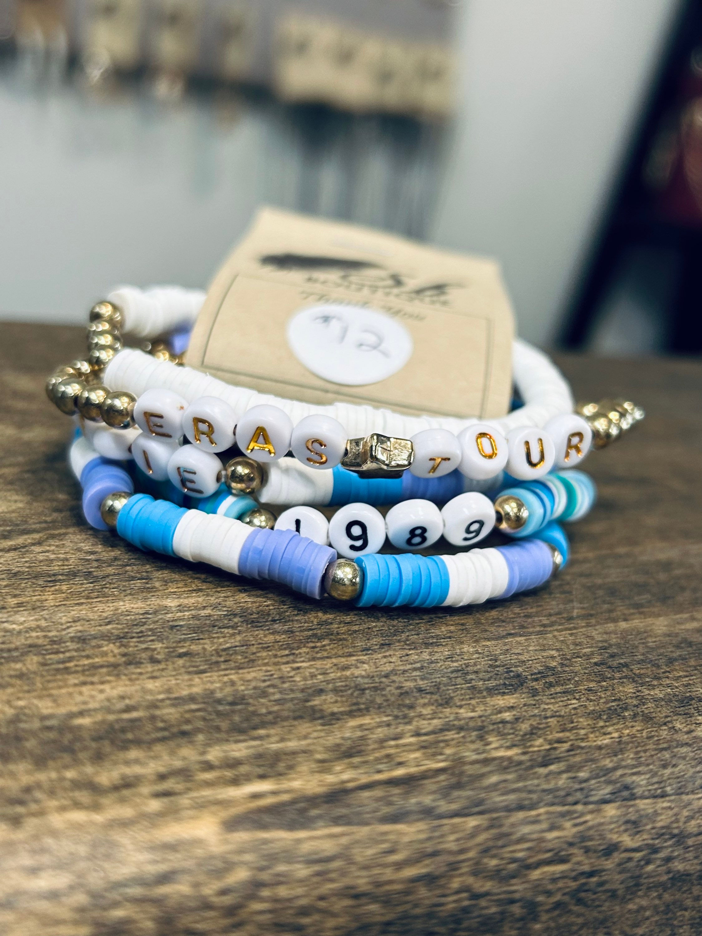 TS Bracelet Bundle