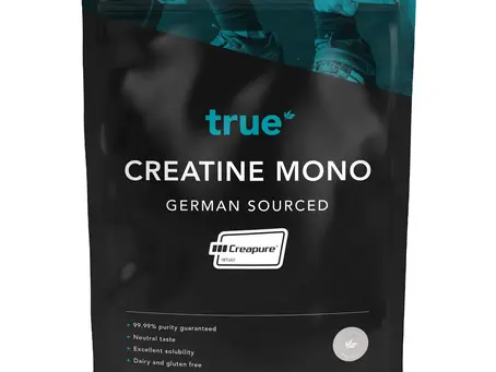 Creatine