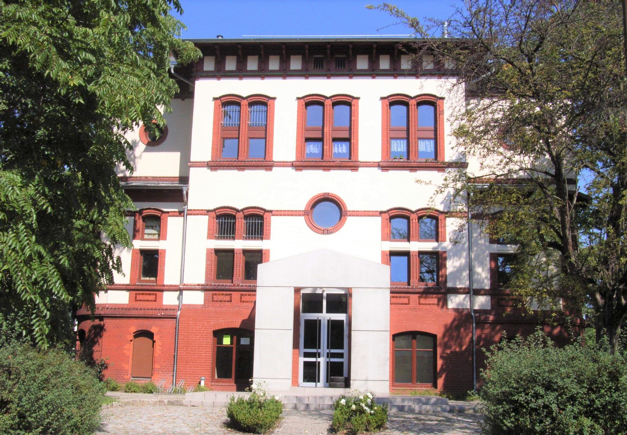 Porsestr. 9 VA 01