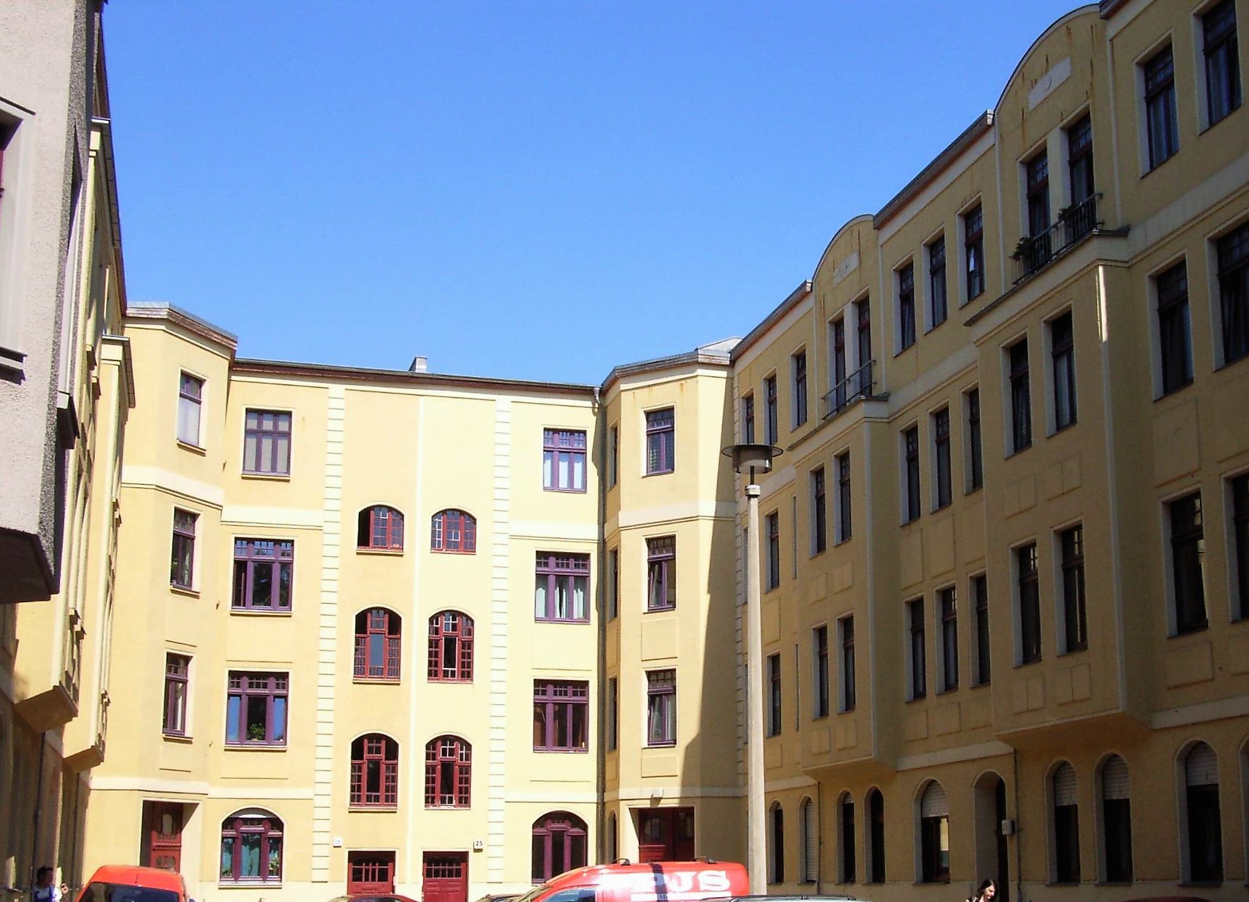 Raiffeisenstr. 25 VA 01