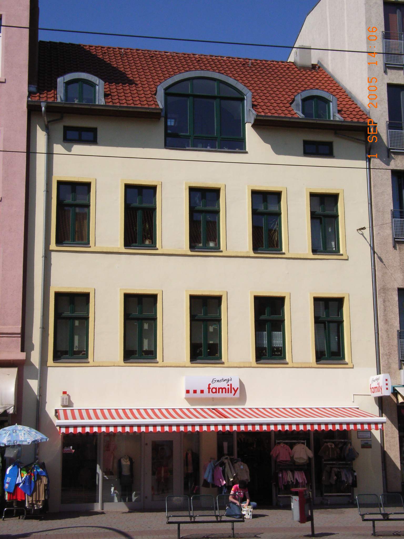 Gewerbefläche mieten Magdeburg